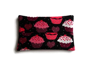 Cupcake Tissue Holder