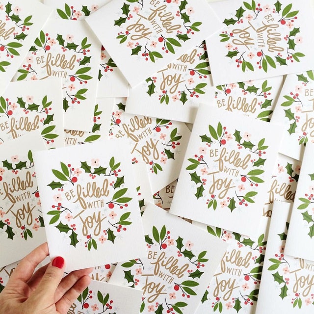 Illustrated Artwork Stationery & Greeting Cards by penandpaint