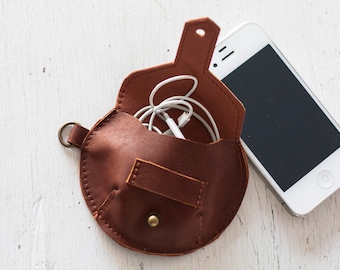 Earphone holder | Etsy