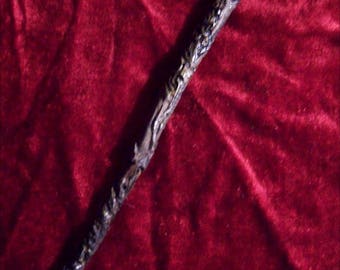 Driftwood Wand 837