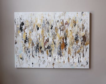 Abstract painting,Original Painting,Acrylic Painting,pastel shades colors,soft color,modern abstract art,Contemporary