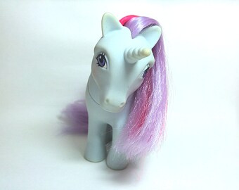 My Little Pony Sparkler G1 1984 Vintage
