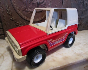 Ford bronco | Etsy