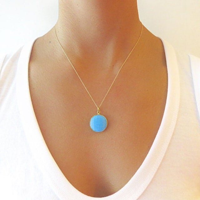 Tangerine Jewelry Shop by on Etsy