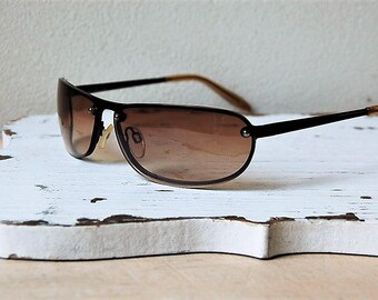 Vintage Kenneth Cole Reaction Sunglasses