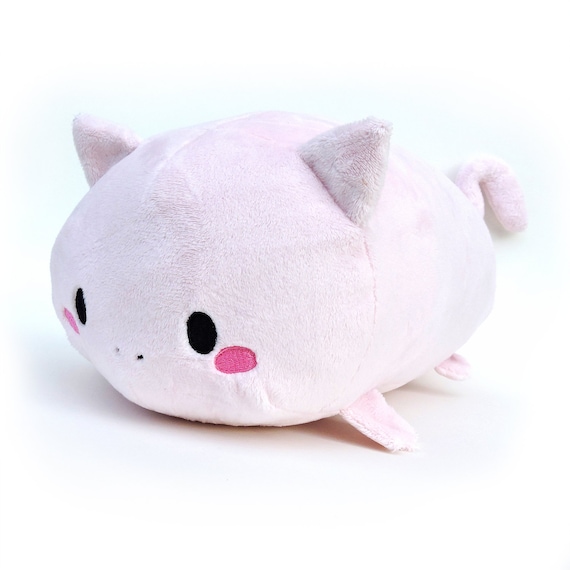 mew stuffed