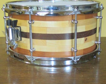 Rectangular Percussion Shakers