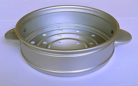 Vintage Aluminum Steamer Pot Insert Removable Vegetable   Il 570xN.1119599678 Ktsb 