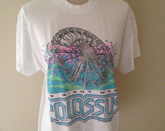 ferris wheel shirt