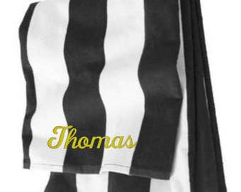 Monogrammed Pool Towels, Beach Towels, Personalized Towels, Pool Towels, Monogrammed Gifts, Kids Beach Towels, Personalized Pool Towels