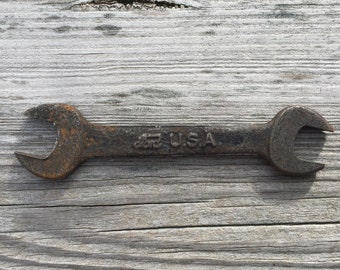 Ford wrench | Etsy