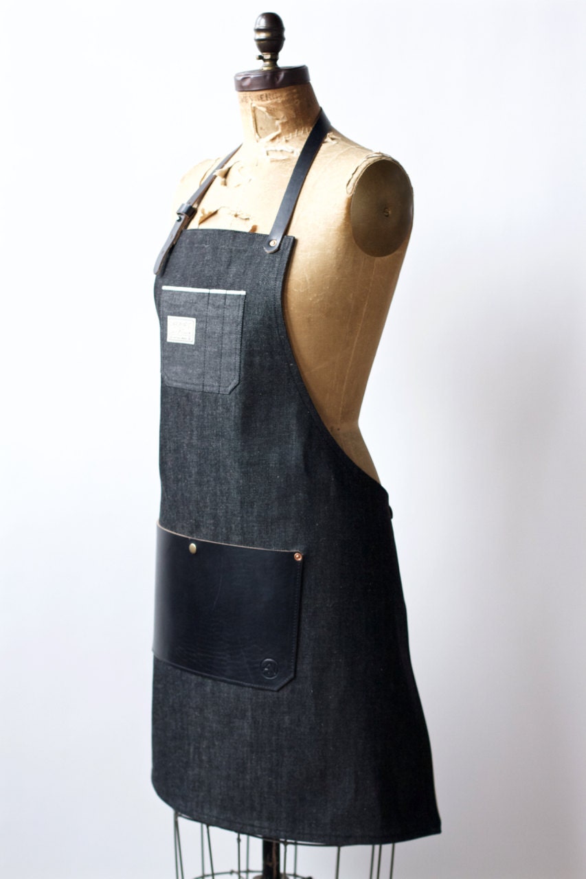 Woodworking Aprons Made In Usa