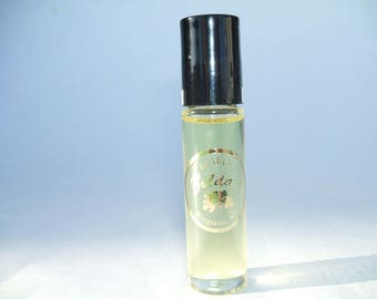 Zelda's Body Oil Roll On Egyptian Musk Goddess Patchouli Lavender Amber Frankincense and MORE U Pick