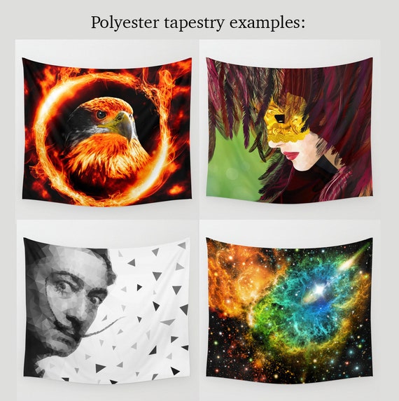 Custom wall tapestry Sale Custom tapestry hanging Custom photo