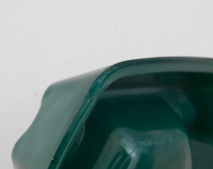 Vintage Mid Century Nouilly Prat Aparitif Opalex Green Glass Ashtray, Retro Decor, Vintage Home, Interior, European, Man Cave , Tobacciana Vintage Mid Century Nouilly Prat Aparitif Opalex Green Glass Ashtray, Retro Decor, Vintage Home, Interior, European, Man Cave , Tobacciana