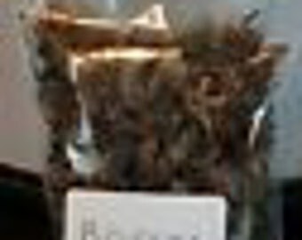 BORAGE (STAR FLOWER) - Homegrown- Spells and incense - Psychic Powers - Courage
