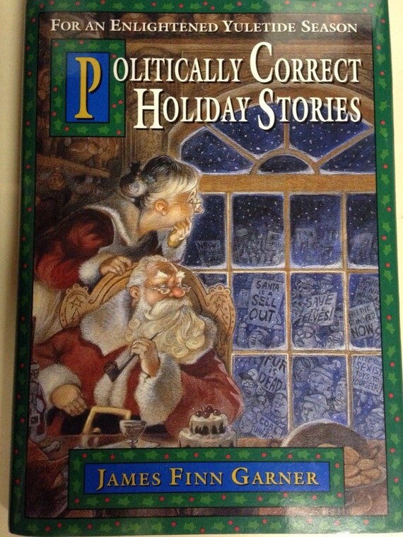Stories Correct Politically Stories Correct Politically