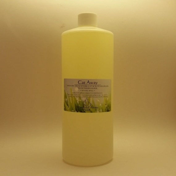 Aromatherapy Cat Repellent Cat Repellant Pets Cat Away