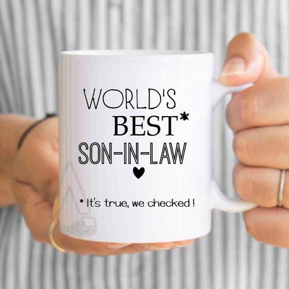 Birthday Gifts For Father In Law - 19 Amazing Christmas Gifts for your Father-In-Law : If your father is fond of cooking and likes to through barbecue and grill parties for his friends and family members, then this would be a nice gift for him.