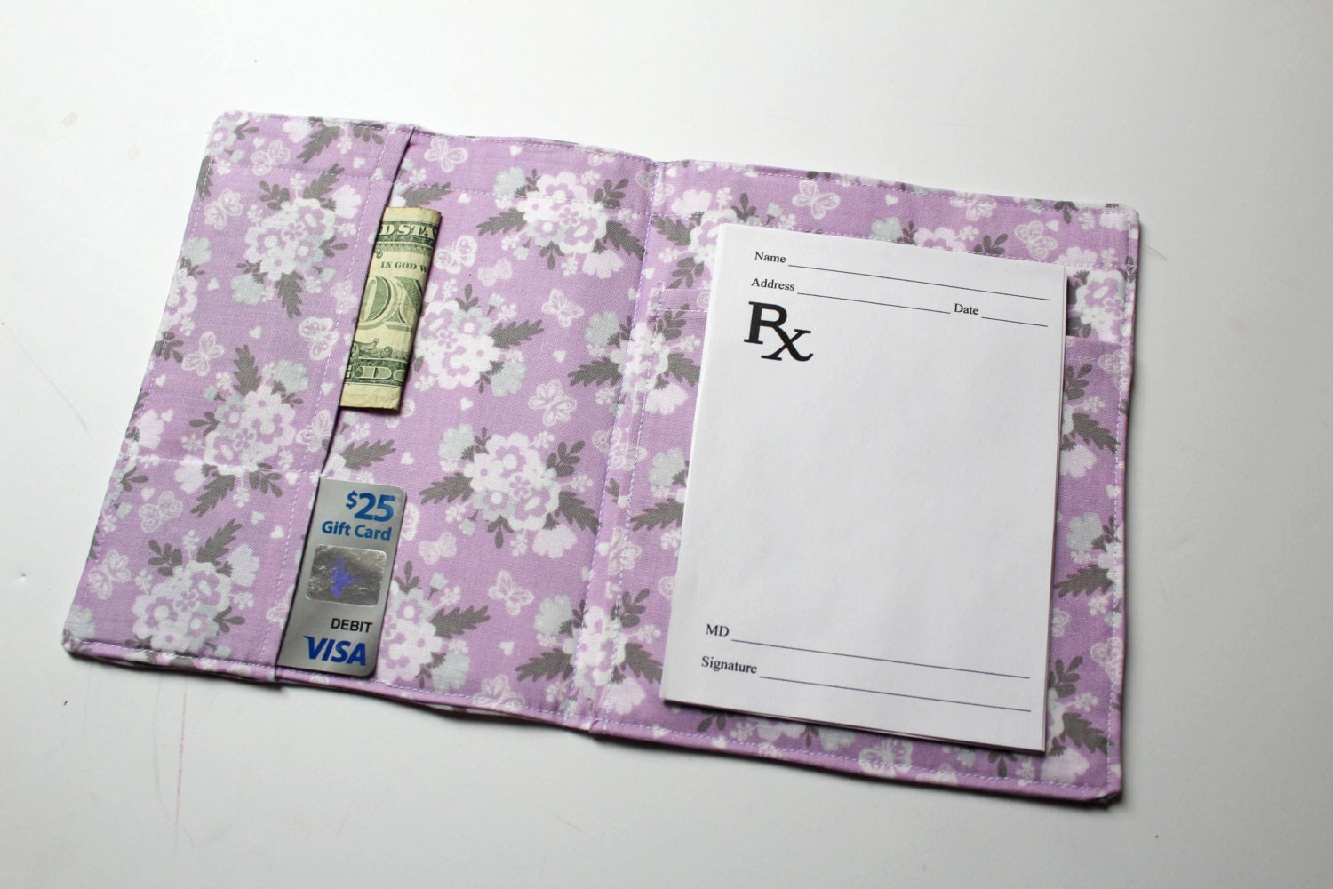 Doctor Prescription Pad Physician Assistant Gift Nurse