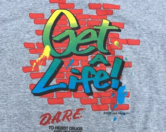 funny dare shirt