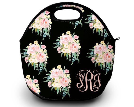 personalized lunch totes for women