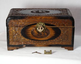 Hope Chest 