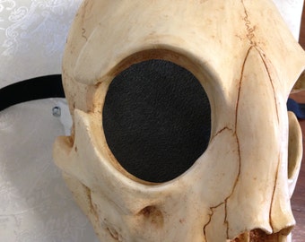 Dark Eye Covers - Mask Accessory