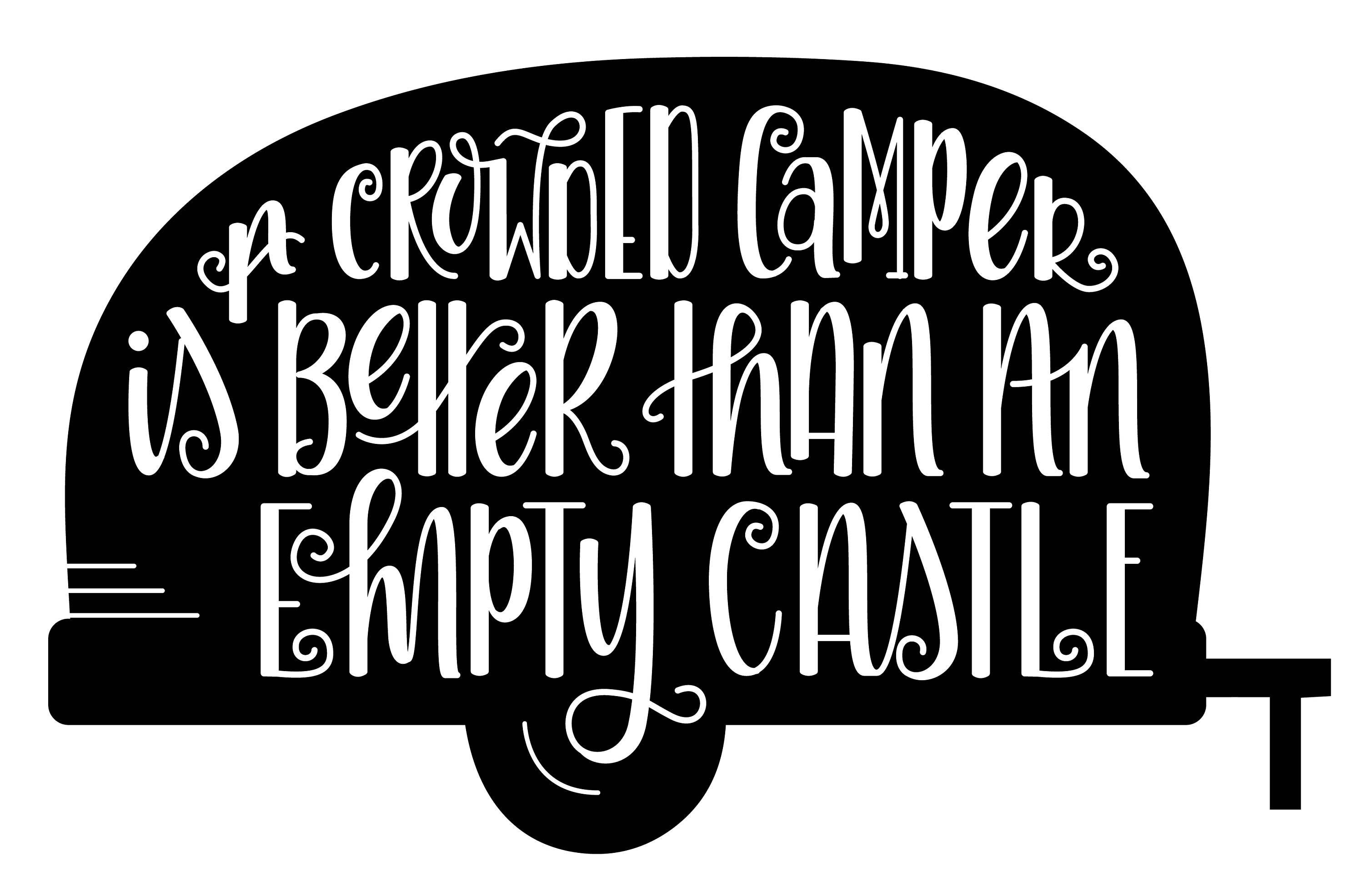 Download Free Camping Signs Svg