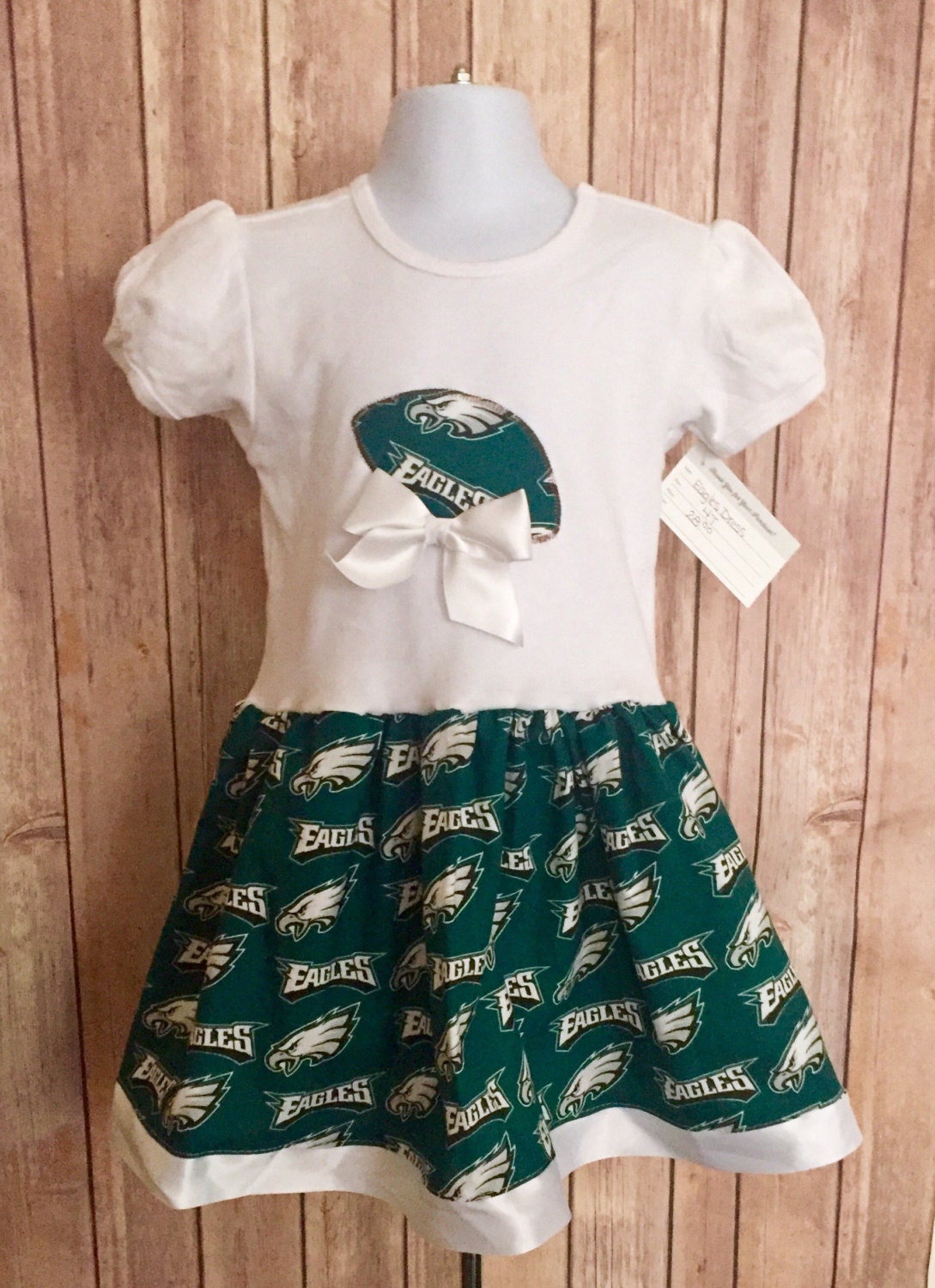 Philadelphia Eagles Dress Football Dress Eagles Football