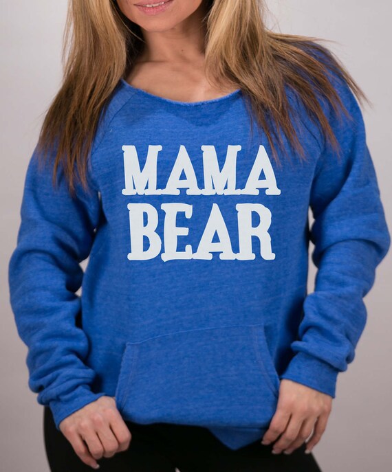 torrid mama bear sweatshirt
