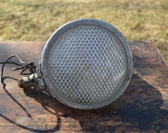 Industrial Vintage Spot Light