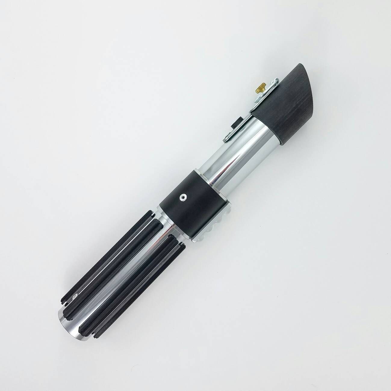 Darth Vader Inspired Lightsaber Hilt