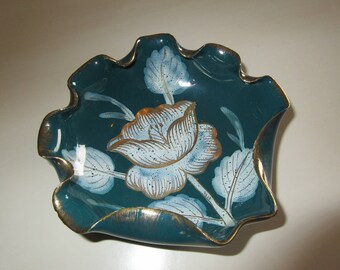 ITALY TEAL GREEN Bowl