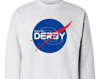 nasa sweatshirt h&m