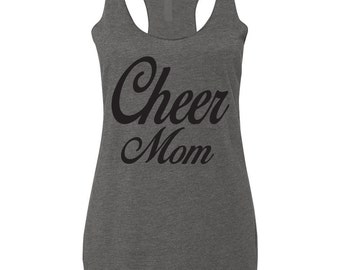 Cheer mom | Etsy