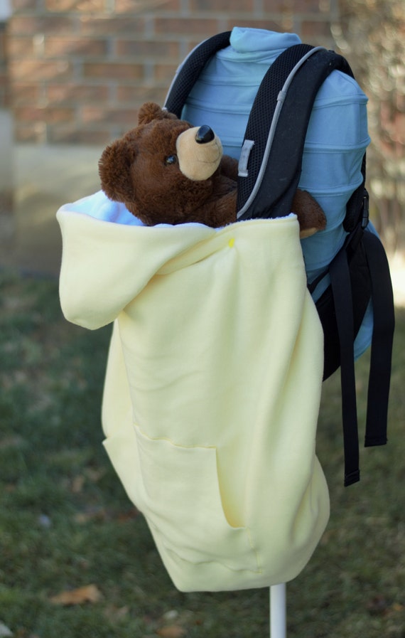 Baby Carrier Coat Baby Carrier Cover Baby Wearing Cover