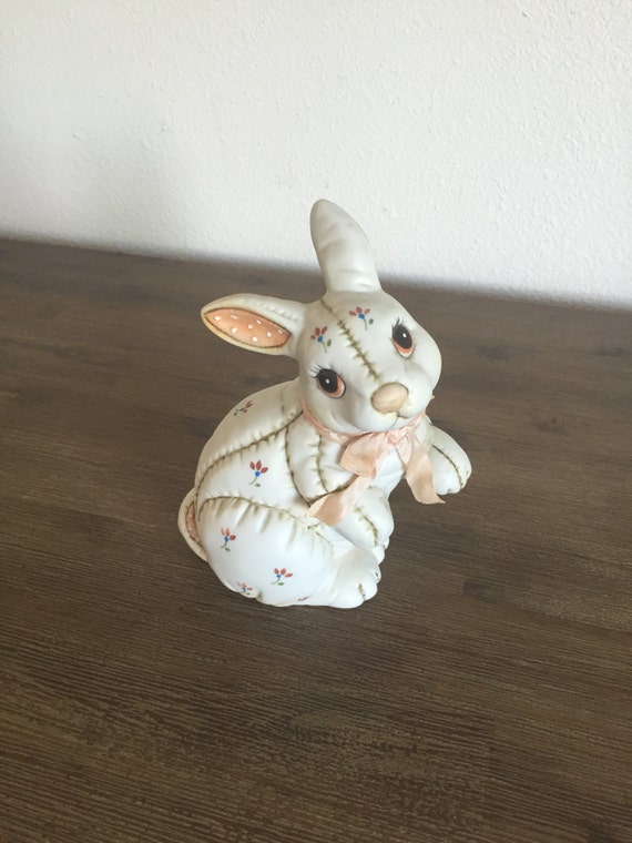 china rabbit doll