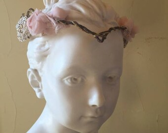 Angelus Crown / Head Garland