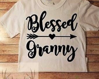 granny shirts etsy