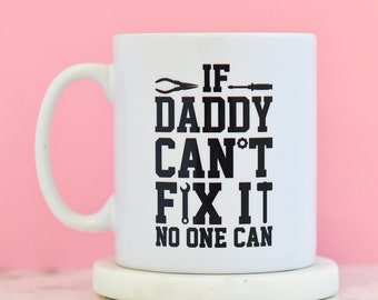 Download If dad can't fix it | Etsy