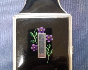 Ronson "Mastercase" Cigarette Lighter/Case