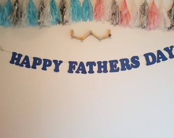 Fathers Day Banner 