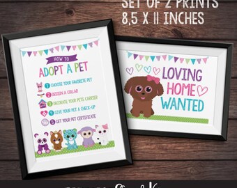 Beanie Boo Birthday Party, Beanie Boo Prints, Digital files, Instant download