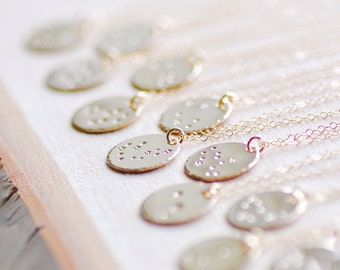Zodiac Necklace, Scorpio Jewelry, Constellation Necklace, Scorpio Birthday Gift, Friendship Necklace, Scorpio Necklace, Star Constellation