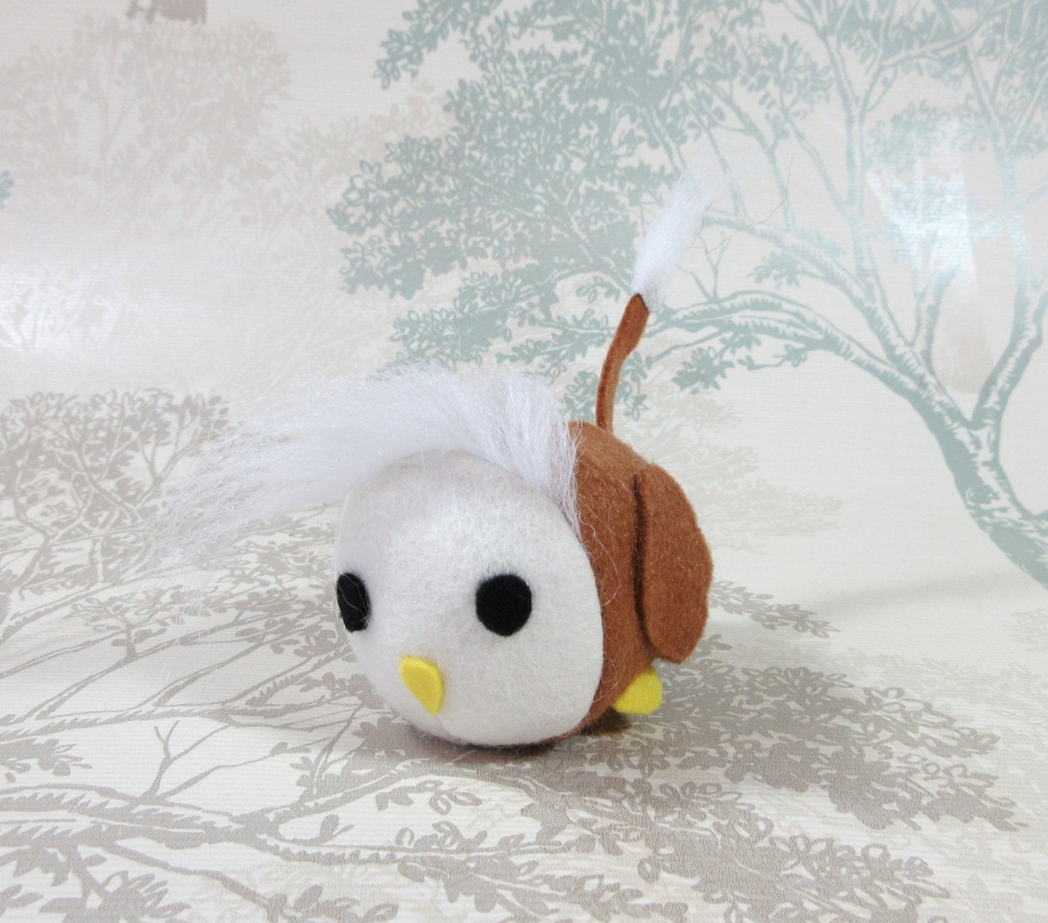 gilda plush