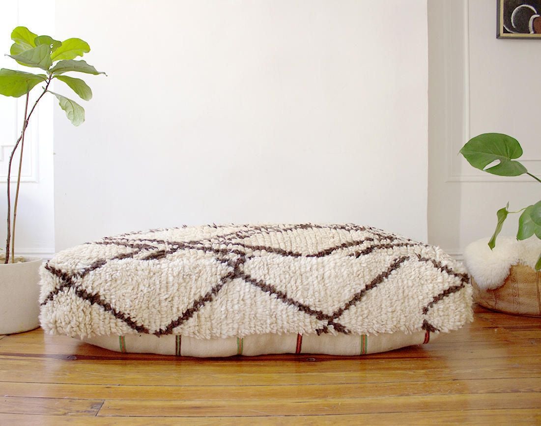 Moroccan Double Pouf Moroccan Pouf Xl Floor Pouf Moroccan - Moroccan Double Pouf Moroccan Pouf Xl Floor Pouf Moroccan Cushion Pouf Cover Moroccan Rug Pouf Beni Ourain Pouf Free Us Shipping moroccan double pouf moroccan pouf xl floor pouf moroccan - moroccan double pouf moroccan pouf xl floor pouf moroccan cushion pouf cover moroccan rug pouf beni ourain pouf free us shipping