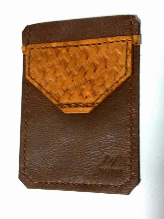 Pocket Protectorleathershirt sleeve small