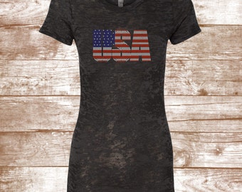 American flag clothing | Etsy