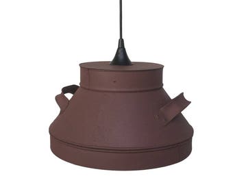 Industrial Farmhouse Lighting-Industrial Farmhouse Pendant Light-Industrial Lighting-Farmhouse Lighting-Pendant Light